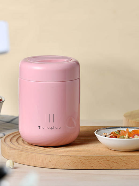 Themosphere insulated Thermos